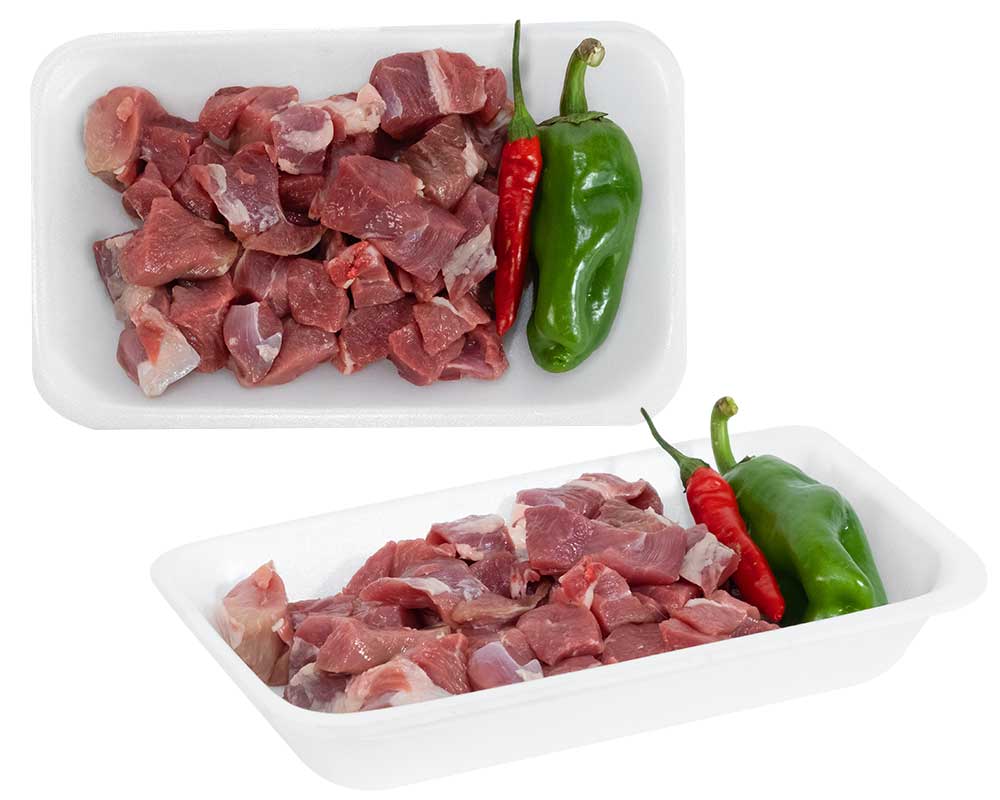 Kuzu Kuşbaşı (kg.)